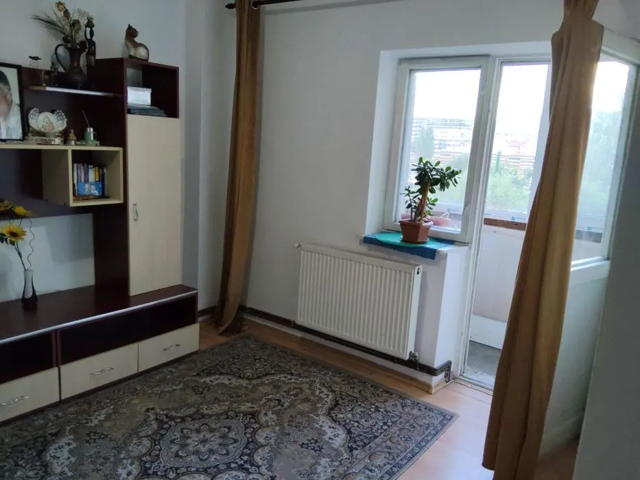 Apartament 2 camere Racadau-intrare,2 balcoane,134000 Euro - foto 3