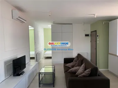 Apartament 2 camere situat in vila - centrala proprie - Obor - Bucuresti