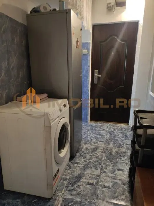 Apartament 2 camere Alexandru cel Bun - foto 3