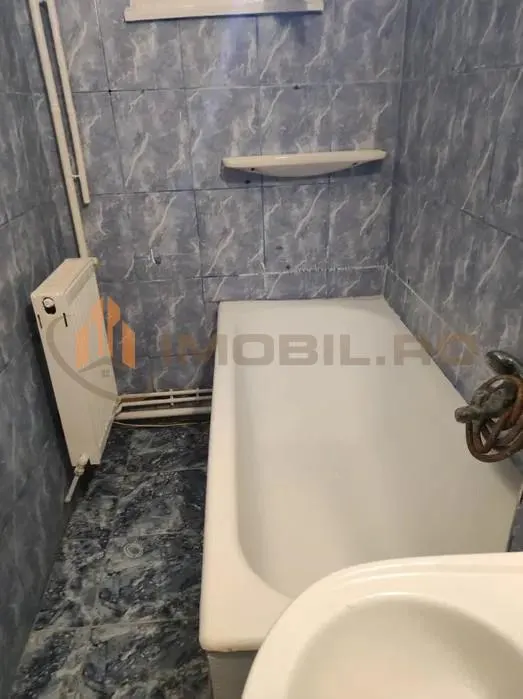 Apartament 2 camere Alexandru cel Bun - foto 7