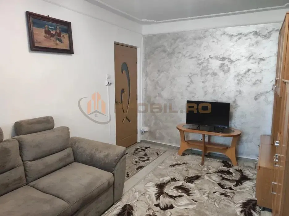 Apartament 2 camere Alexandru cel Bun - foto 8