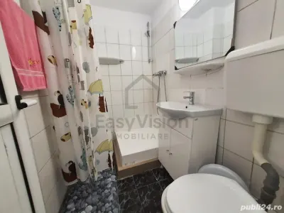 Apartament 4 camere de inchiriat | Biblioteca Nationala â€“ Sector 3 110 mp - foto 11