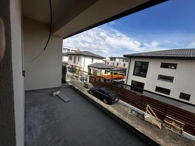 Casa Tip Duplex - Popesti Leordeni || Mutare Imediata - foto 15