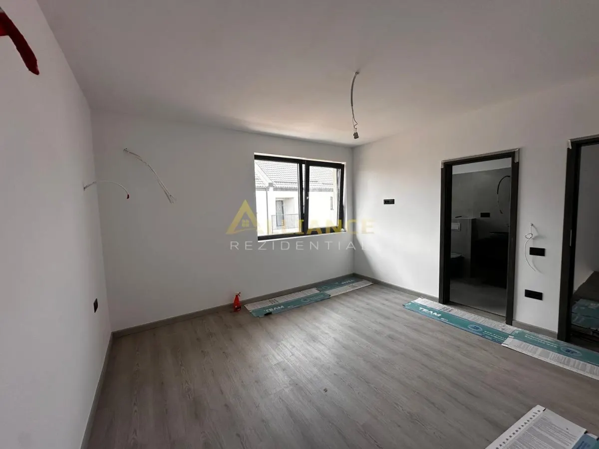 Casa Tip Duplex - Popesti Leordeni || Mutare Imediata - foto 7