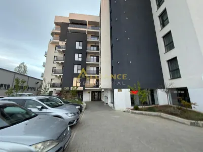 Apartament 2 camere || TMC PARK || Mobilat-Utilat || Mutare Imediata - Bucuresti