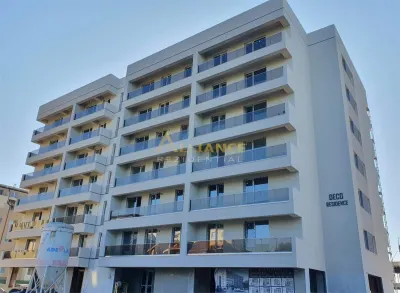 Apartament 2 camere decomandat â€“ Deco Residence (Biruintei 93) - Popesti-Leordeni