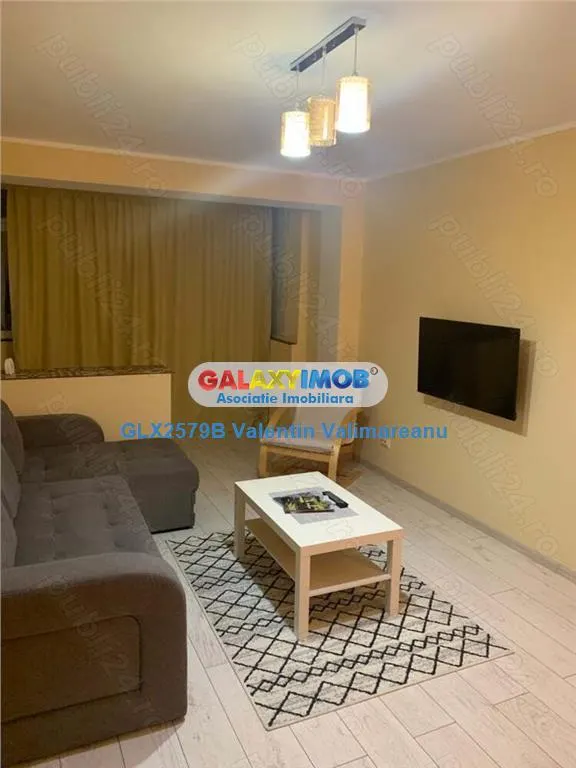 Apartament Mazepa 1, 3 camere, SCOALA nr 28 - foto 2