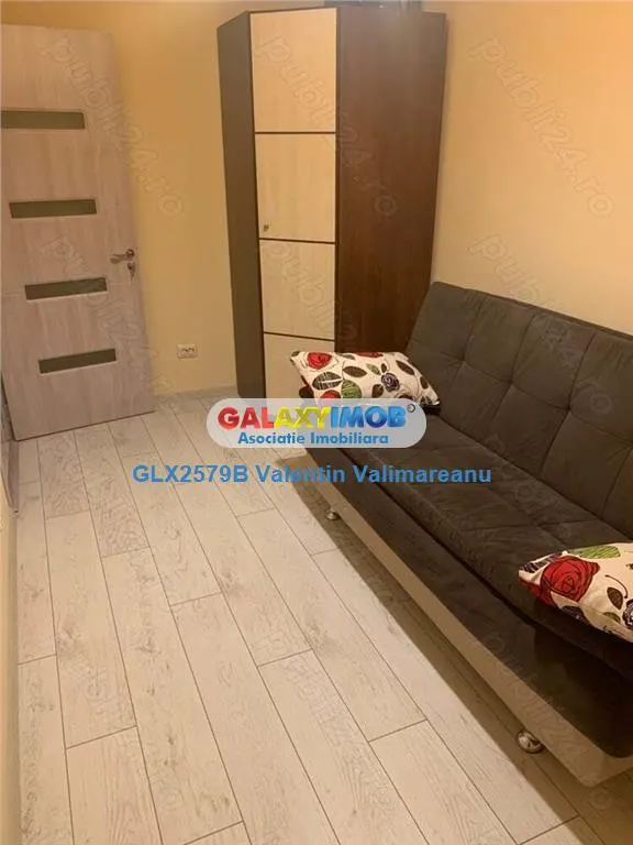 Apartament Mazepa 1, 3 camere, SCOALA nr 28 - foto 3