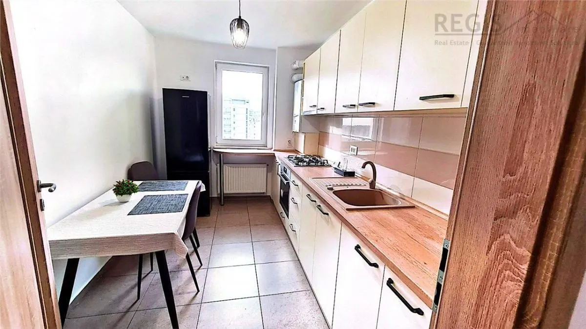 Apartament 2 Camere | Urban Coresi - foto 6