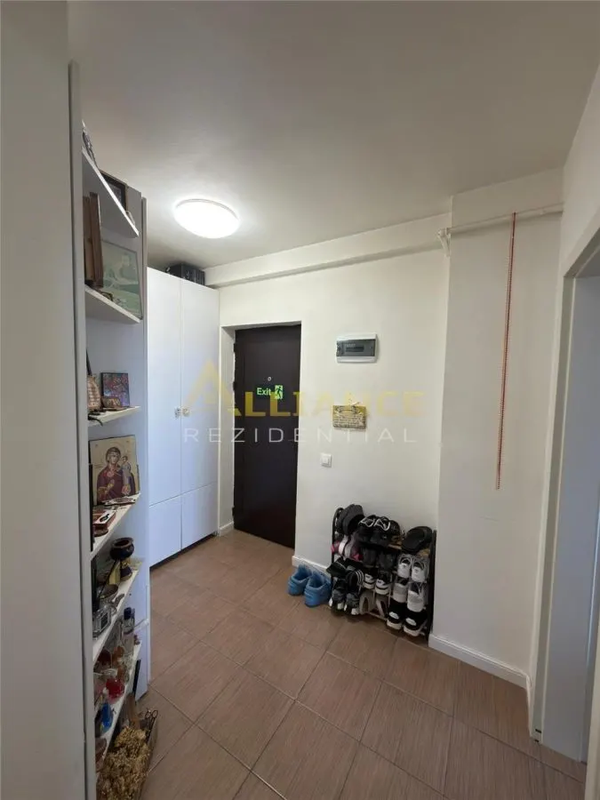 EXCLUSIVITATE || Apartament 2 camere Gata de mutare || 10 min. Metrou D. Leonida - foto 13
