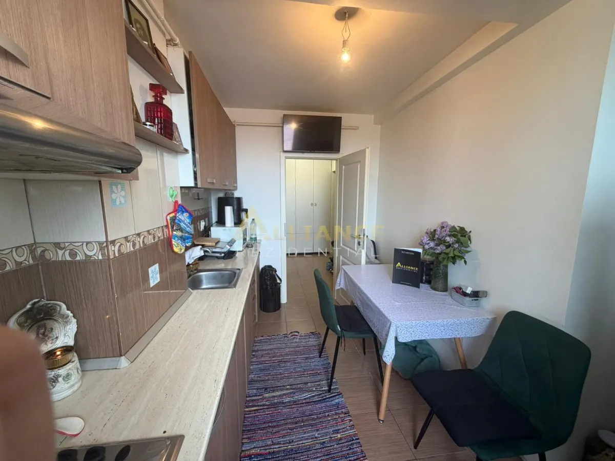 EXCLUSIVITATE || Apartament 2 camere Gata de mutare || 10 min. Metrou D. Leonida - foto 5