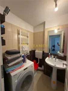 EXCLUSIVITATE || Apartament 2 camere Gata de mutare || 10 min. Metrou D. Leonida - foto 9