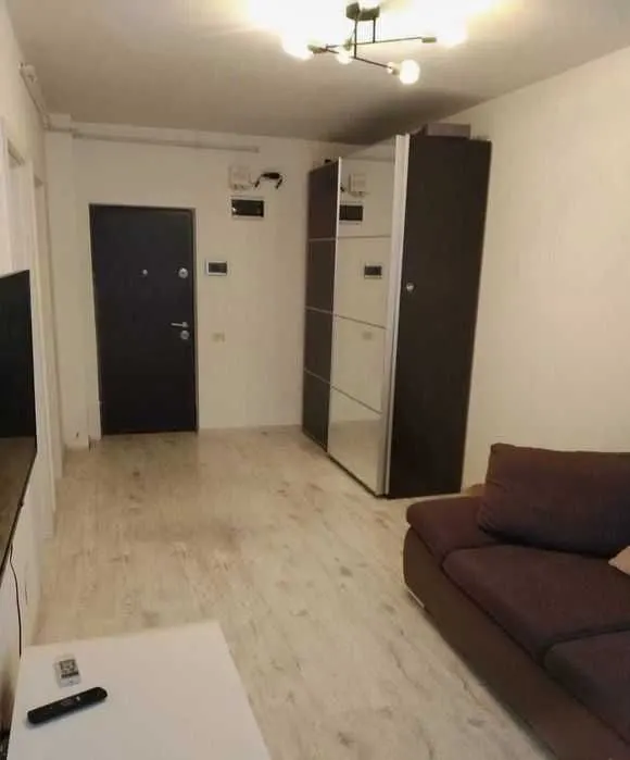 Garsonieră modernă 30 mp Viva Resideetrou Apărătorii Patriei  Ideală investiție,Pret negociabil - foto 1