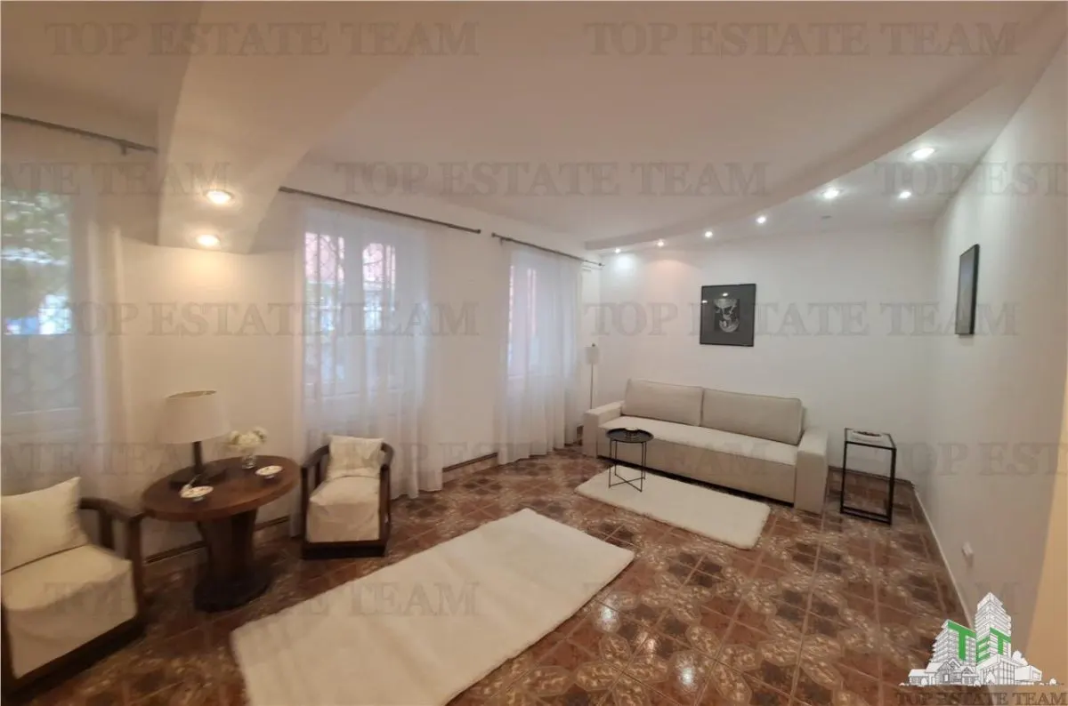 Apartament 2 camere | 61 mp utili | Parter | Cotroceni-Grozavesti | 550 euro/luna - foto 1