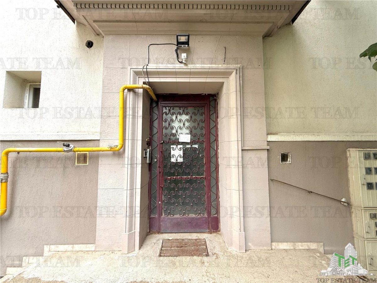 Apartament 2 camere | 61 mp utili | Parter | Cotroceni-Grozavesti | 550 euro/luna - foto 16