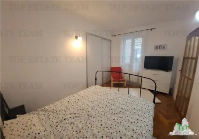 Apartament 2 camere | 61 mp utili | Parter | Cotroceni-Grozavesti | 550 euro/luna - foto 3