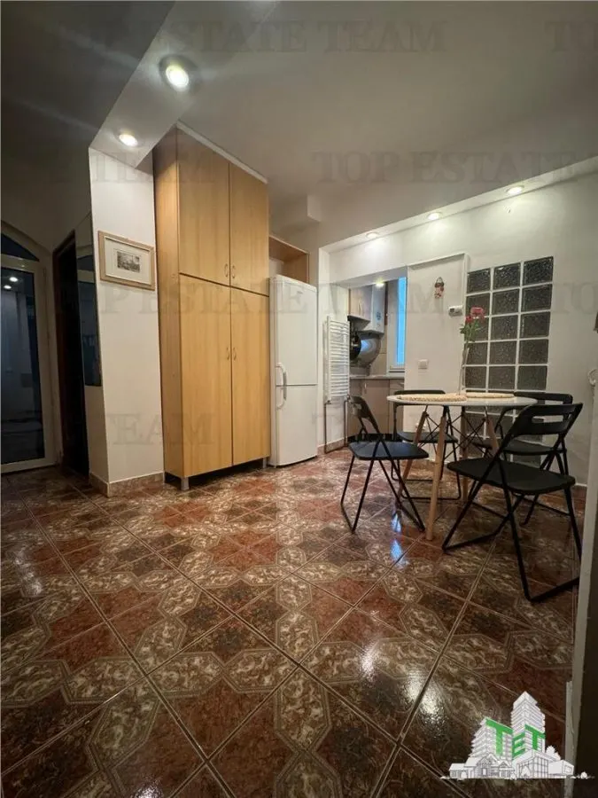 Apartament 2 camere | 61 mp utili | Parter | Cotroceni-Grozavesti | 550 euro/luna - foto 4