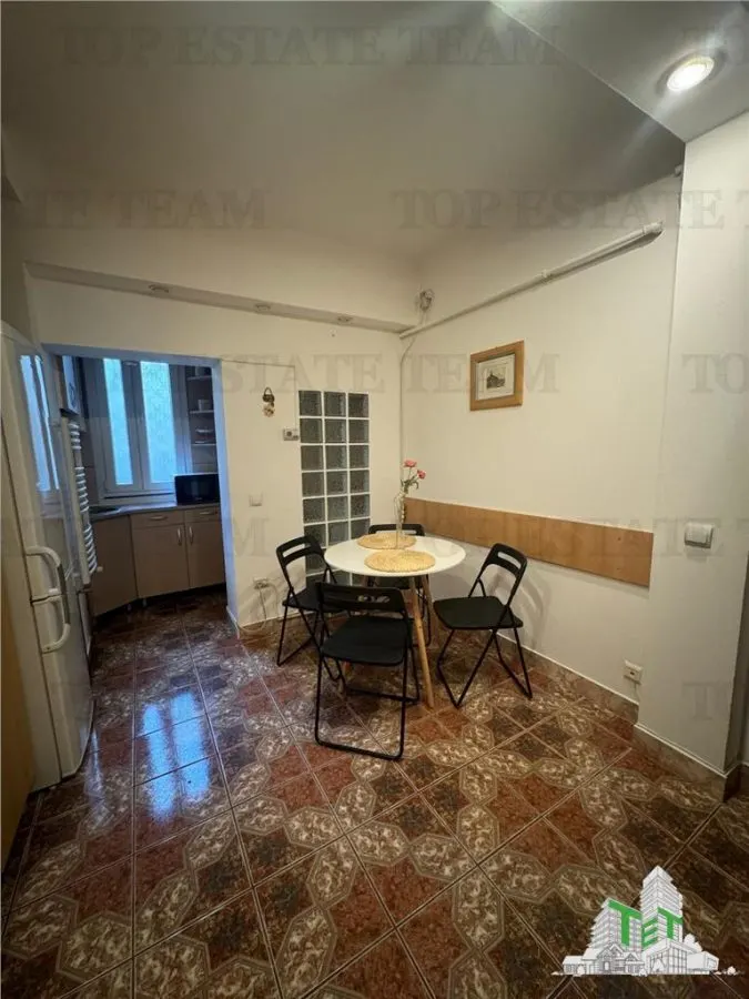 Apartament 2 camere | 61 mp utili | Parter | Cotroceni-Grozavesti | 550 euro/luna - foto 5