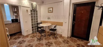 Apartament 2 camere | 61 mp utili | Parter | Cotroceni-Grozavesti | 550 euro/luna - foto 6