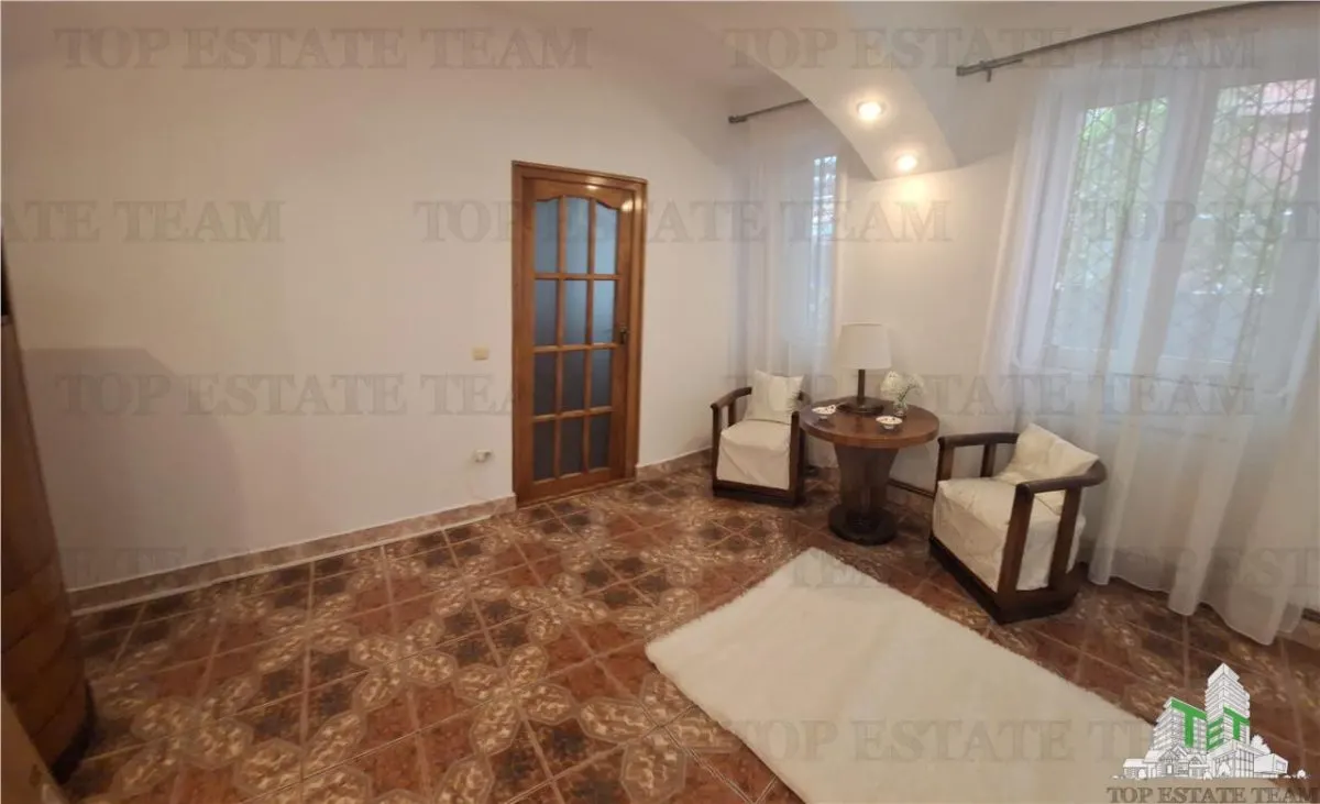 Apartament 2 camere | 61 mp utili | Parter | Cotroceni-Grozavesti | 550 euro/luna - foto 8