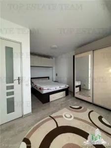 Apartament 3 camere, zona Dristor - foto 17