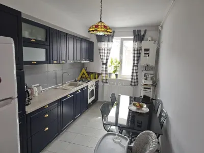 Popesti-Leordeni  -- Apartament 2 camere - Popesti-Leordeni