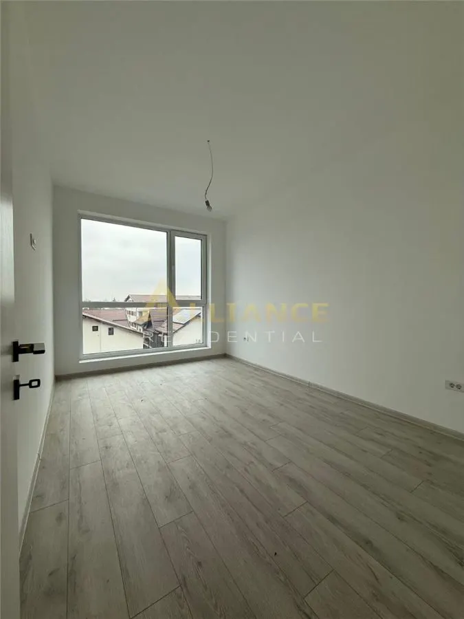Apartament 3 camere, 2 bai -Soseaua Leordeni | Etaj 2/3 | Lift | Gata de mutare - foto 8