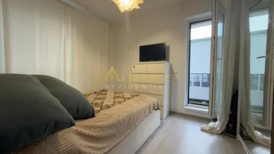 Apartament 2 camere modern cu parcare si boxa - TMC Park - foto 14