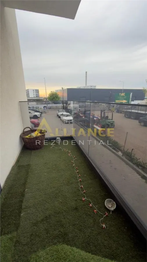 Apartament 2 camere modern cu parcare si boxa - TMC Park - foto 18