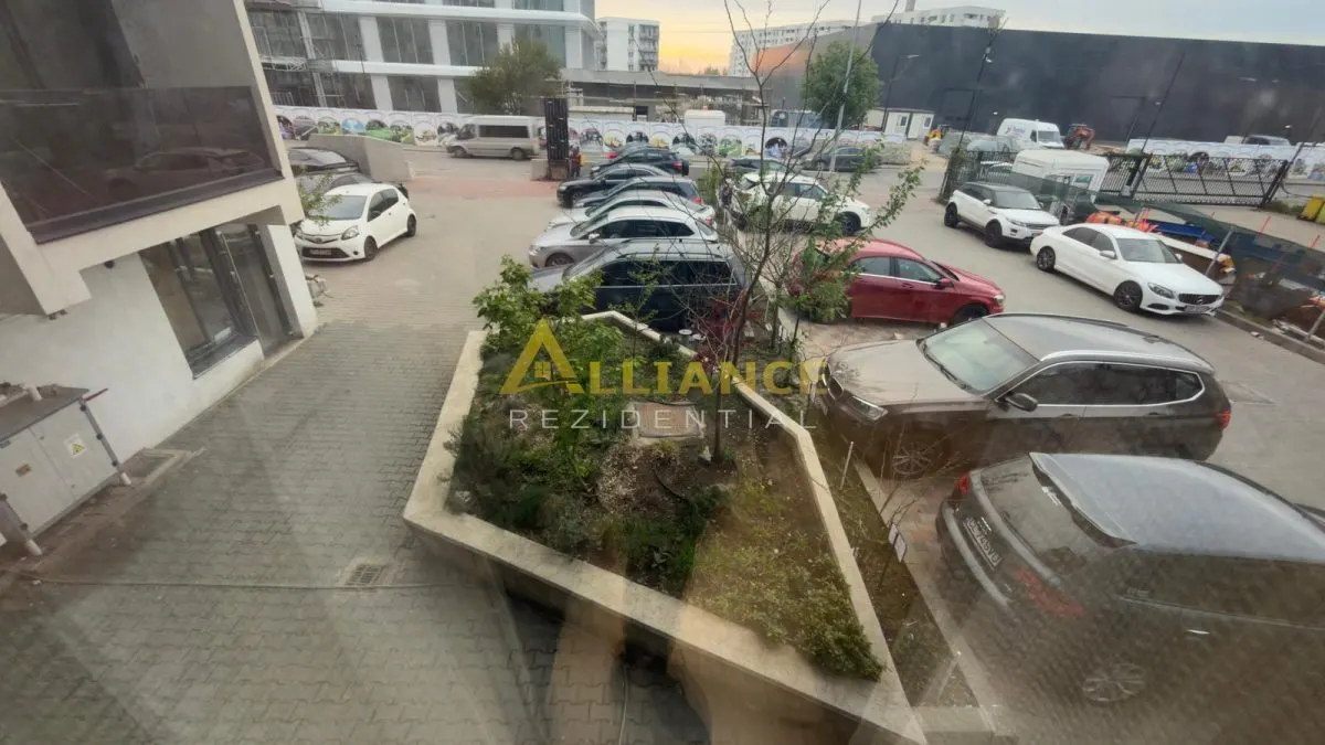 Apartament 2 camere modern cu parcare si boxa - TMC Park - foto 5