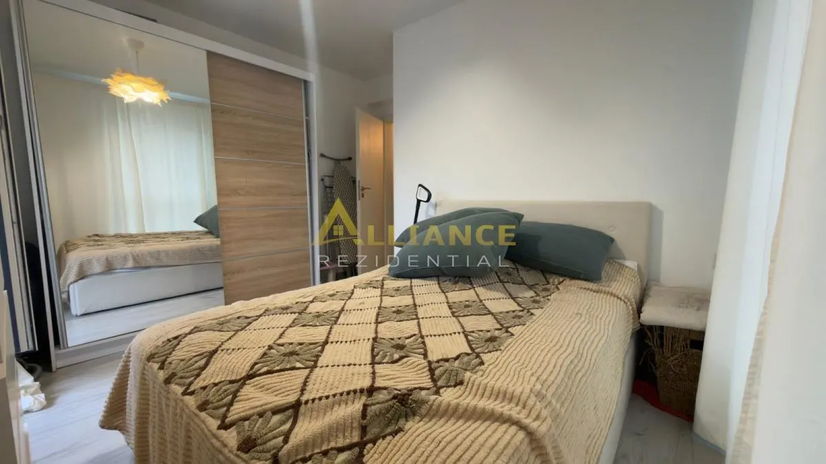 Apartament 2 camere modern cu parcare si boxa - TMC Park - foto 6