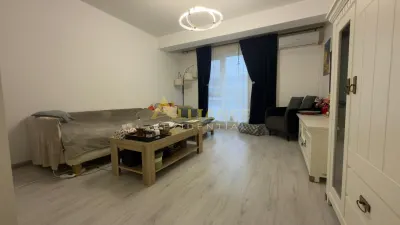 Apartament 2 camere modern cu parcare si boxa - TMC Park - foto 7