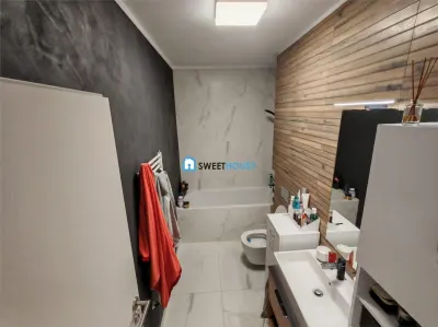 Apartament cu doua camere Zona Fartec - foto 11