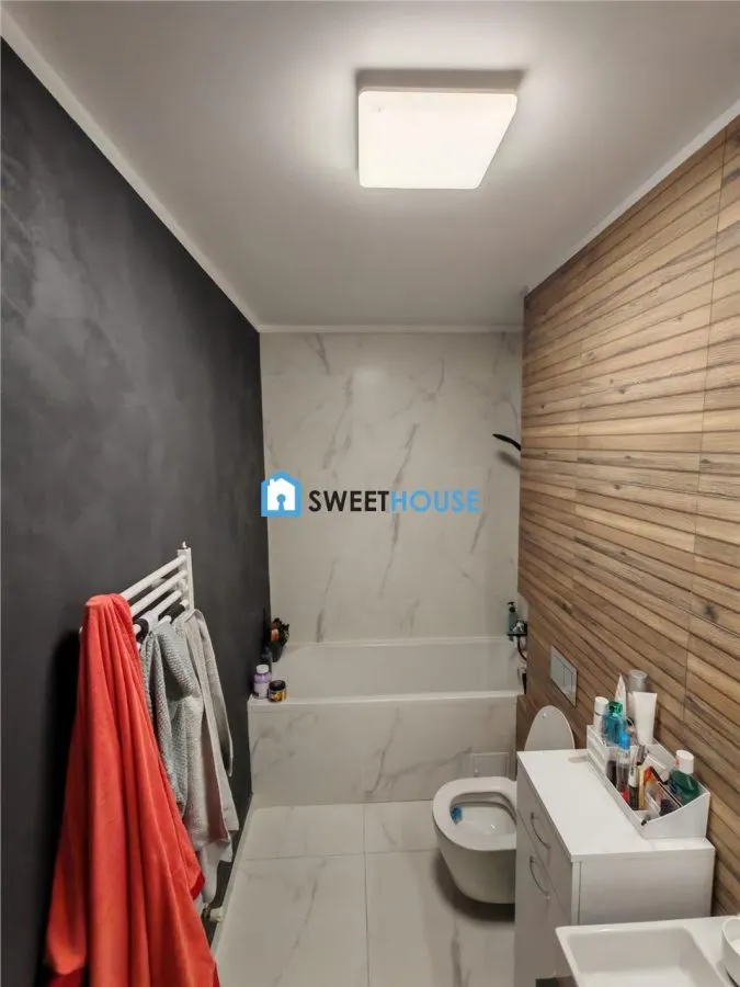 Apartament cu doua camere Zona Fartec - foto 12