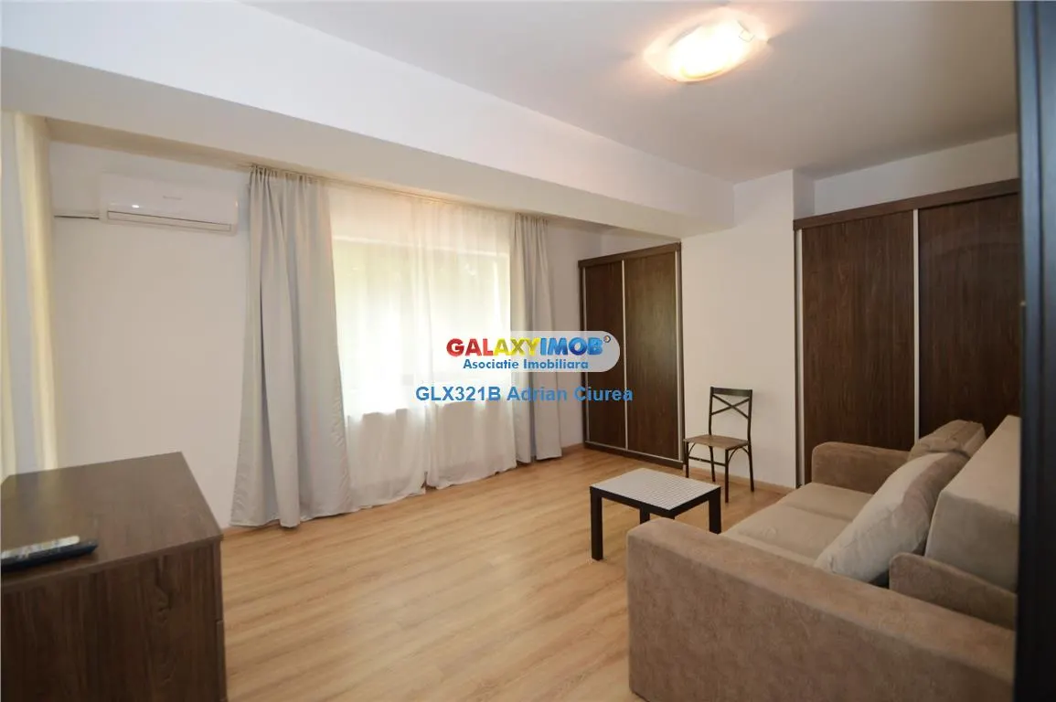 2 Camere | Stefan cel Mare | Bloc Nou | Centrala Proprie | Paza - foto 1