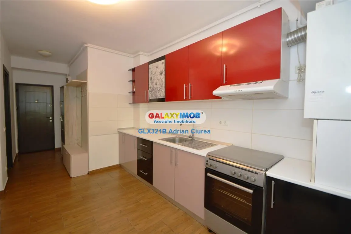 2 Camere | Stefan cel Mare | Bloc Nou | Centrala Proprie | Paza - foto 11