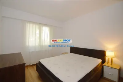 2 Camere | Stefan cel Mare | Bloc Nou | Centrala Proprie | Paza - foto 4