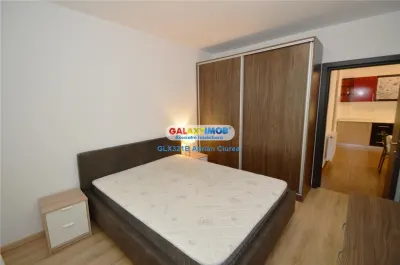 2 Camere | Stefan cel Mare | Bloc Nou | Centrala Proprie | Paza - foto 5
