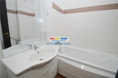 2 Camere | Stefan cel Mare | Bloc Nou | Centrala Proprie | Paza - foto 6