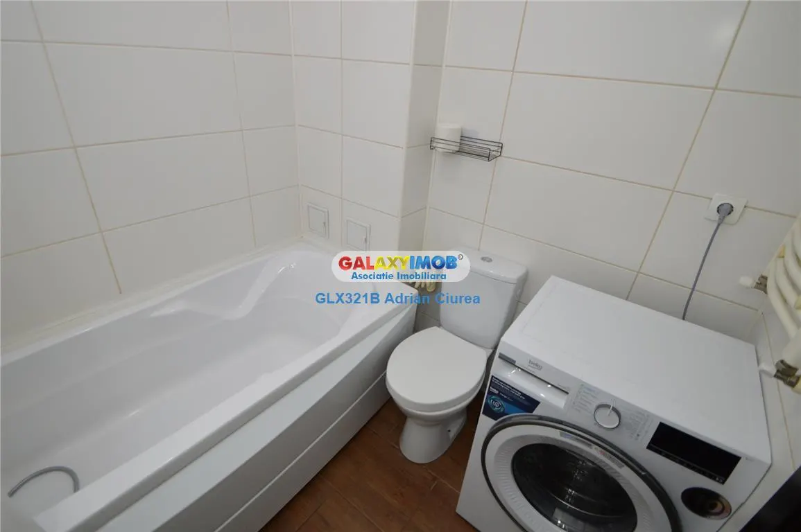 2 Camere | Stefan cel Mare | Bloc Nou | Centrala Proprie | Paza - foto 7
