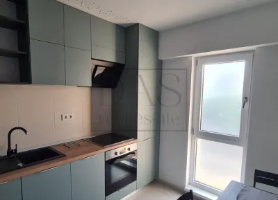 Apartament 2 camere | Belvedere Residence | Metrou Pipera - foto 5