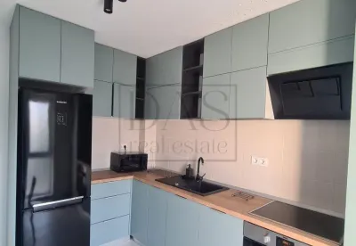 Apartament 2 camere | Belvedere Residence | Metrou Pipera - foto 6