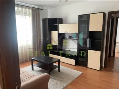 Apartament 2 camere mobilat complet Astra - Brasov