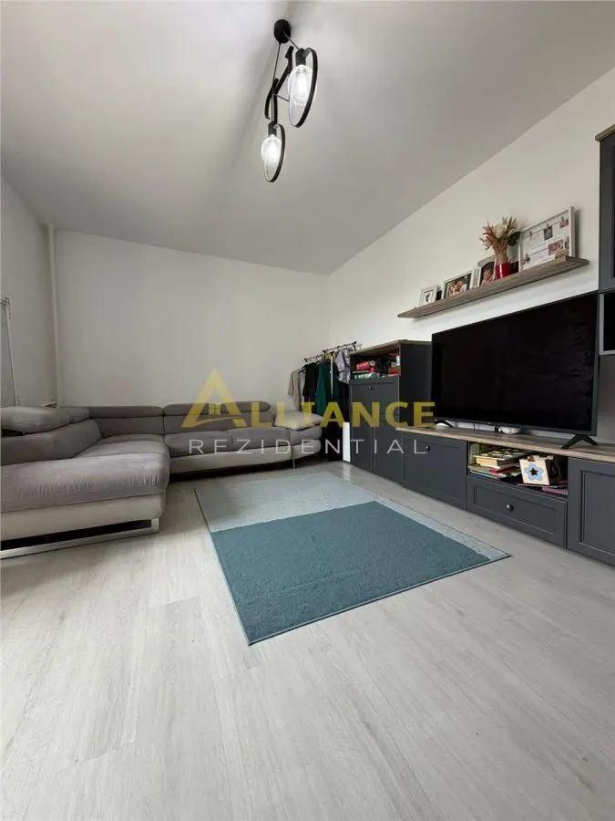 OPEN HOUSE DOAR AZI | Dupa ora 19:00 Apartamentul Are Alt Proprietar - foto 2