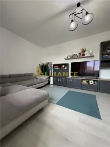 Metrou MIHAI BRAVU -- Apartament 2 camere decomandat - Bucuresti