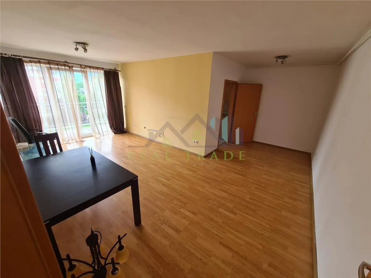 Apartament 3 camere Avantgarden 1 - foto 1