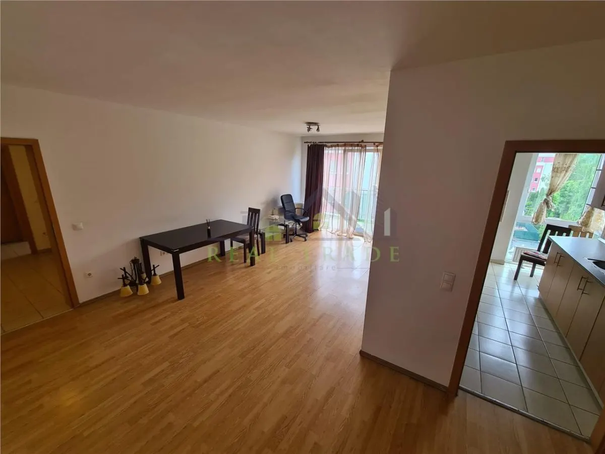 Apartament 3 camere Avantgarden 1 - foto 2