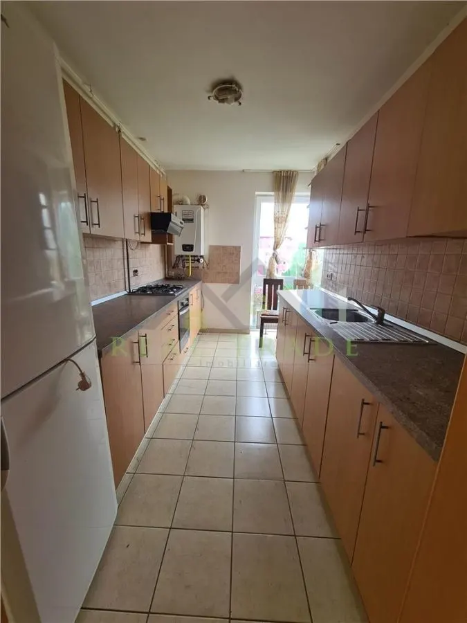 Apartament 3 camere Avantgarden 1 - foto 3