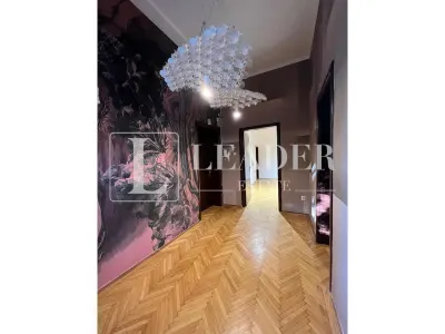 Primaverii | Apartament nemobilat in Vila | 100 mp - Bucuresti