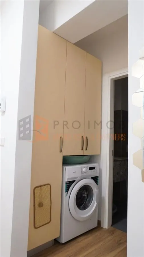 Comison 0 ! Apartament 2 camere cf 1 decomandat zona Valcom Residence - foto 5